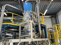 (c) 2018 nea cryogenic vertical placed dryer