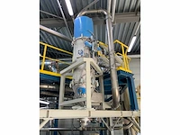 (c) 2018 nea cryogenic vertical placed dryer - afbeelding 13 van  22