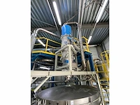 (c) 2018 nea cryogenic vertical placed dryer - afbeelding 14 van  22
