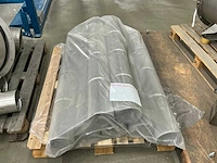 (c) 2018 nea cryogenic vertical placed dryer - afbeelding 15 van  22