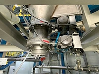 (c) 2018 nea cryogenic vertical placed dryer - afbeelding 16 van  22