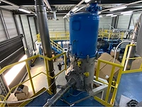 (c) 2018 nea cryogenic vertical placed dryer - afbeelding 17 van  22