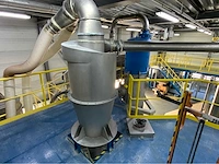 (c) 2018 nea cryogenic vertical placed dryer - afbeelding 18 van  22