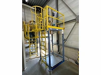 (c) 2018 nea cryogenic vertical placed dryer - afbeelding 20 van  22