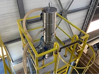 (c) 2018 nea cryogenic vertical placed dryer - afbeelding 21 van  22