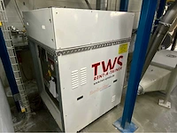 (c) 2018 nea cryogenic vertical placed dryer - afbeelding 22 van  22