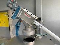 (c) 2019 allgaier / flexicon vrs 1200 zeefopstelling - afbeelding 11 van  16