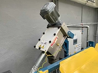 (c) 2019 allgaier / flexicon vrs 1200 zeefopstelling - afbeelding 15 van  16
