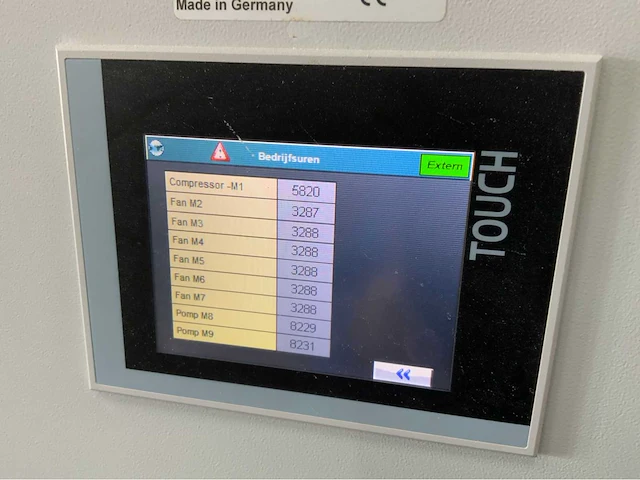 (c) 2019 frigotrol tgdo 150/220-55 koelunit - afbeelding 2 van  12