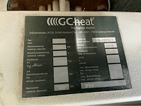 (c) 2019 frigotrol tgdo 150/220-55 koelunit - afbeelding 4 van  12