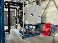 (c) 2019 frigotrol tgdo 150/220-55 koelunit