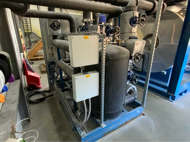 (c) 2019 frigotrol tgdo 150/220-55 koelunit - afbeelding 6 van  12