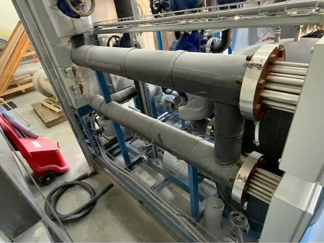 (c) 2019 frigotrol tgdo 150/220-55 koelunit - afbeelding 7 van  12