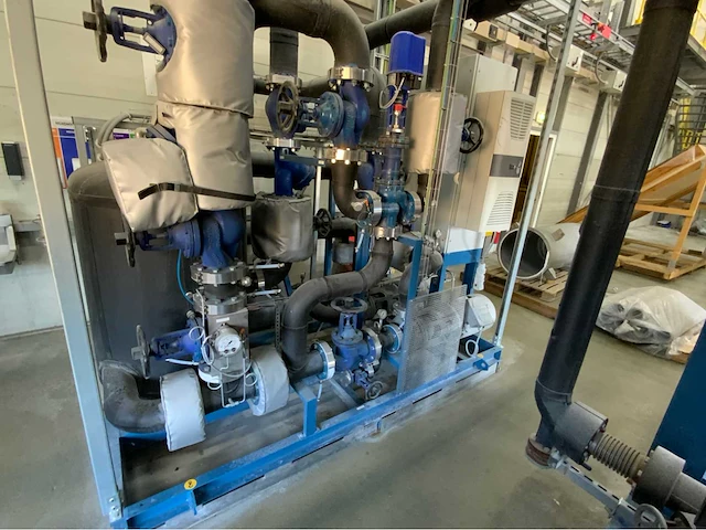 (c) 2019 frigotrol tgdo 150/220-55 koelunit - afbeelding 8 van  12