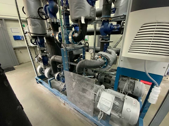 (c) 2019 frigotrol tgdo 150/220-55 koelunit - afbeelding 9 van  12