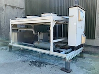 (c) 2019 frigotrol therm-22-la compact waterkoeler