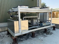 (c) 2019 frigotrol therm-22-la compact waterkoeler - afbeelding 4 van  11
