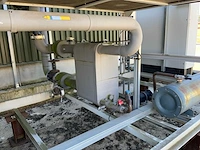 (c) 2019 frigotrol therm-22-la compact waterkoeler - afbeelding 5 van  11
