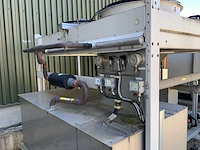 (c) 2019 frigotrol therm-22-la compact waterkoeler - afbeelding 7 van  11