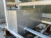 (c) 2019 frigotrol therm-22-la compact waterkoeler - afbeelding 8 van  11