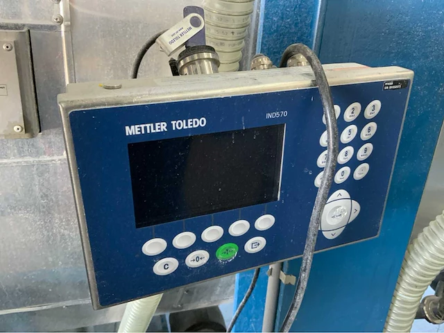 (c) 2019 j. engelsmann ag bigbag lg egst-aufsetz filling station - afbeelding 3 van  13
