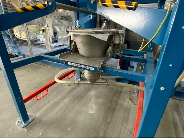 (c) 2019 j. engelsmann ag bigbag lg egst-aufsetz filling station - afbeelding 7 van  13