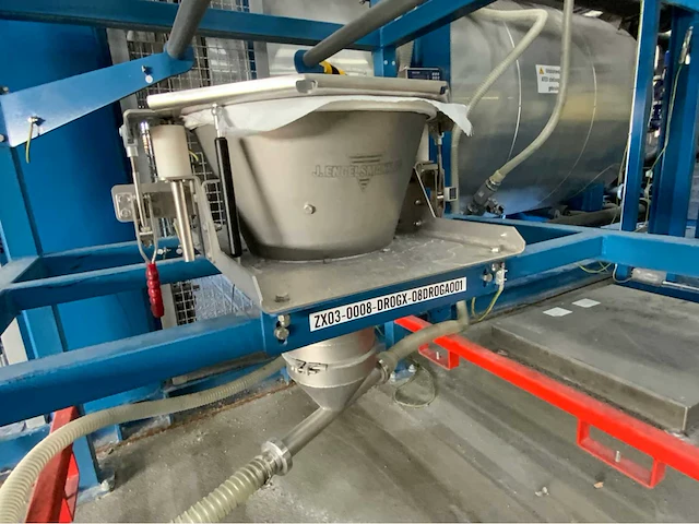 (c) 2019 j. engelsmann ag bigbag lg egst-aufsetz filling station - afbeelding 8 van  13