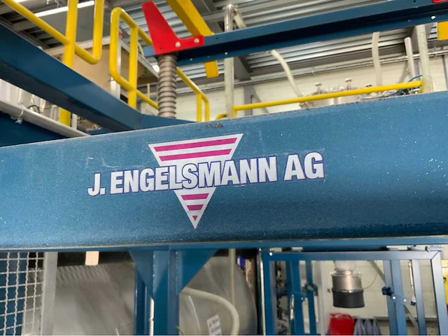 (c) 2019 j. engelsmann ag bigbag lg egst-aufsetz filling station - afbeelding 12 van  13