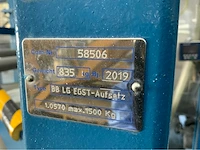(c) 2019 j. engelsmann ag bigbag lg egst-aufsetz filling station - afbeelding 13 van  13