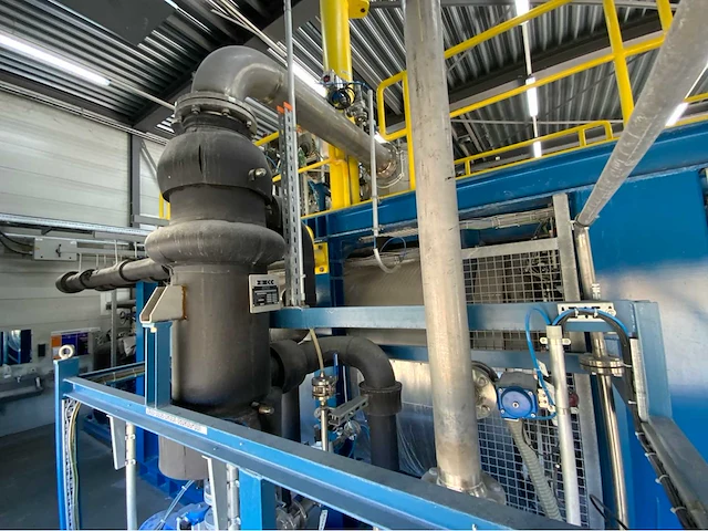 (c) 2019 speck vhc0350-41-15-002 vacuüminstallatie - afbeelding 2 van  12