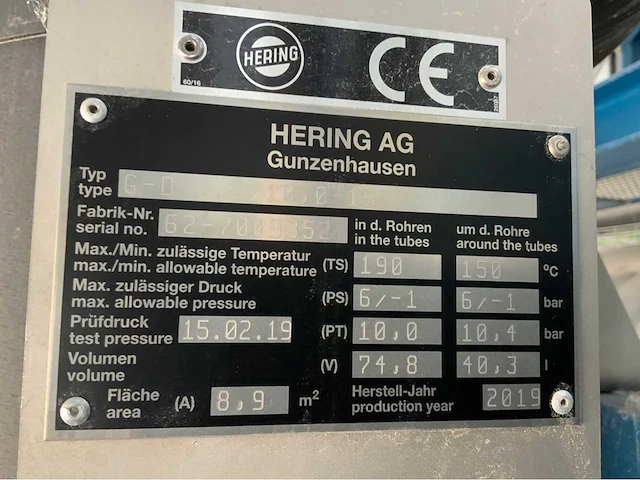 (c) 2019 speck vhc0350-41-15-002 vacuüminstallatie - afbeelding 4 van  12