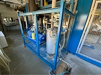 (c) 2019 speck vhc0350-41-15-002 vacuüminstallatie