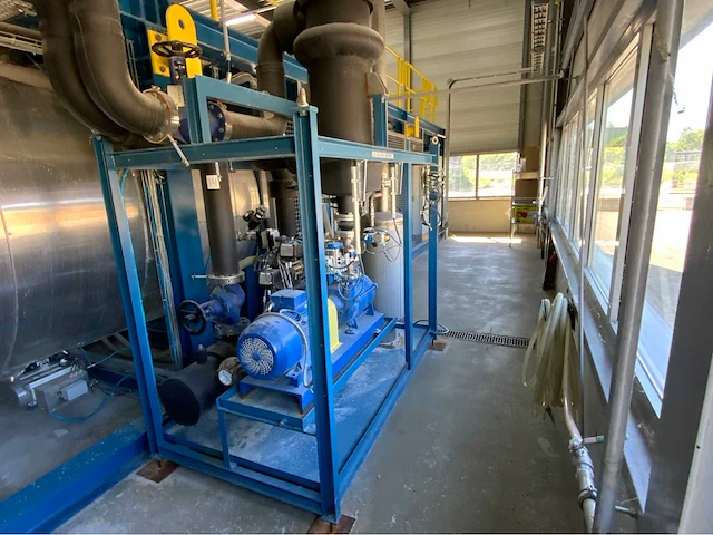 (c) 2019 speck vhc0350-41-15-002 vacuüminstallatie - afbeelding 6 van  12