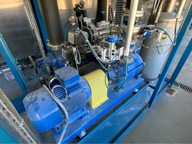 (c) 2019 speck vhc0350-41-15-002 vacuüminstallatie - afbeelding 8 van  12
