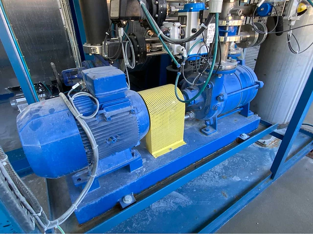 (c) 2019 speck vhc0350-41-15-002 vacuüminstallatie - afbeelding 9 van  12