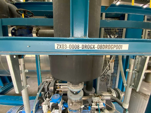 (c) 2019 speck vhc0350-41-15-002 vacuüminstallatie - afbeelding 12 van  12
