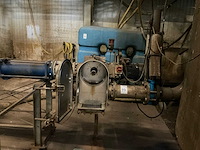 (c) 2019 visscher snijfilter l3000 molen versnijder