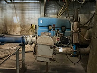 (c) 2019 visscher snijfilter l3000 molen versnijder - afbeelding 3 van  9