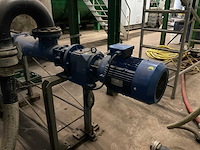 (c) 2019 visscher snijfilter l3000 molen versnijder - afbeelding 5 van  9