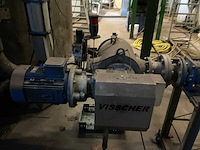 (c) 2019 visscher snijfilter l3000 molen versnijder - afbeelding 7 van  9