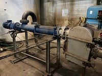 (c) 2019 visscher snijfilter l3000 molen versnijder - afbeelding 9 van  9