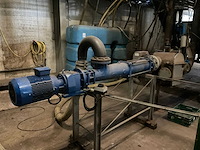 (c) 2019 visscher snijfilter l3000 molen versnijder - afbeelding 4 van  9