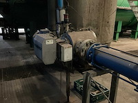 (c) 2019 visscher snijfilter l3000 molen versnijder - afbeelding 6 van  9