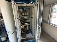 (c) 2019 zettl bt 10.000 horizontal fast running paddle mixer dryer station - afbeelding 17 van  33