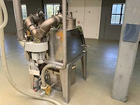 (c) 2021 brabender bd-fw80 voedstation voor additieven - afbeelding 3 van  6