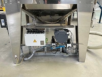 (c) 2021 brabender bd-fw80 voedstation voor additieven - afbeelding 4 van  6