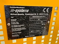 (c) 2022 m-systems es14 oktabin losstation - afbeelding 5 van  5