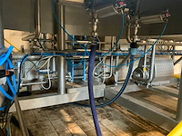 (c) 2022 svoboda v2/1000 brouwerij installatie - afbeelding 3 van  7