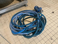 (c) 2022 svoboda v2/1000 brouwerij installatie - afbeelding 5 van  7