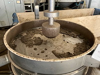 (c) 2023 bèta 1200 rvs afvalwater trilzeef - afbeelding 4 van  7